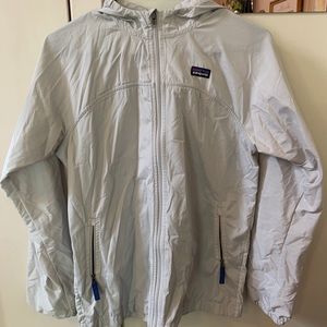 Patagonia Wind Breaker Boys XL or WOMENS S/XS